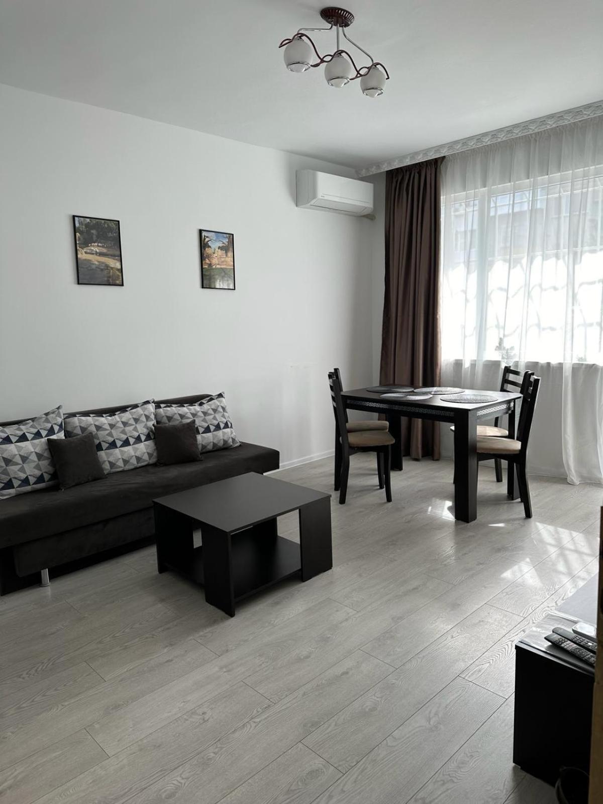 Апартамент Рентал 1 Varna Exterior foto