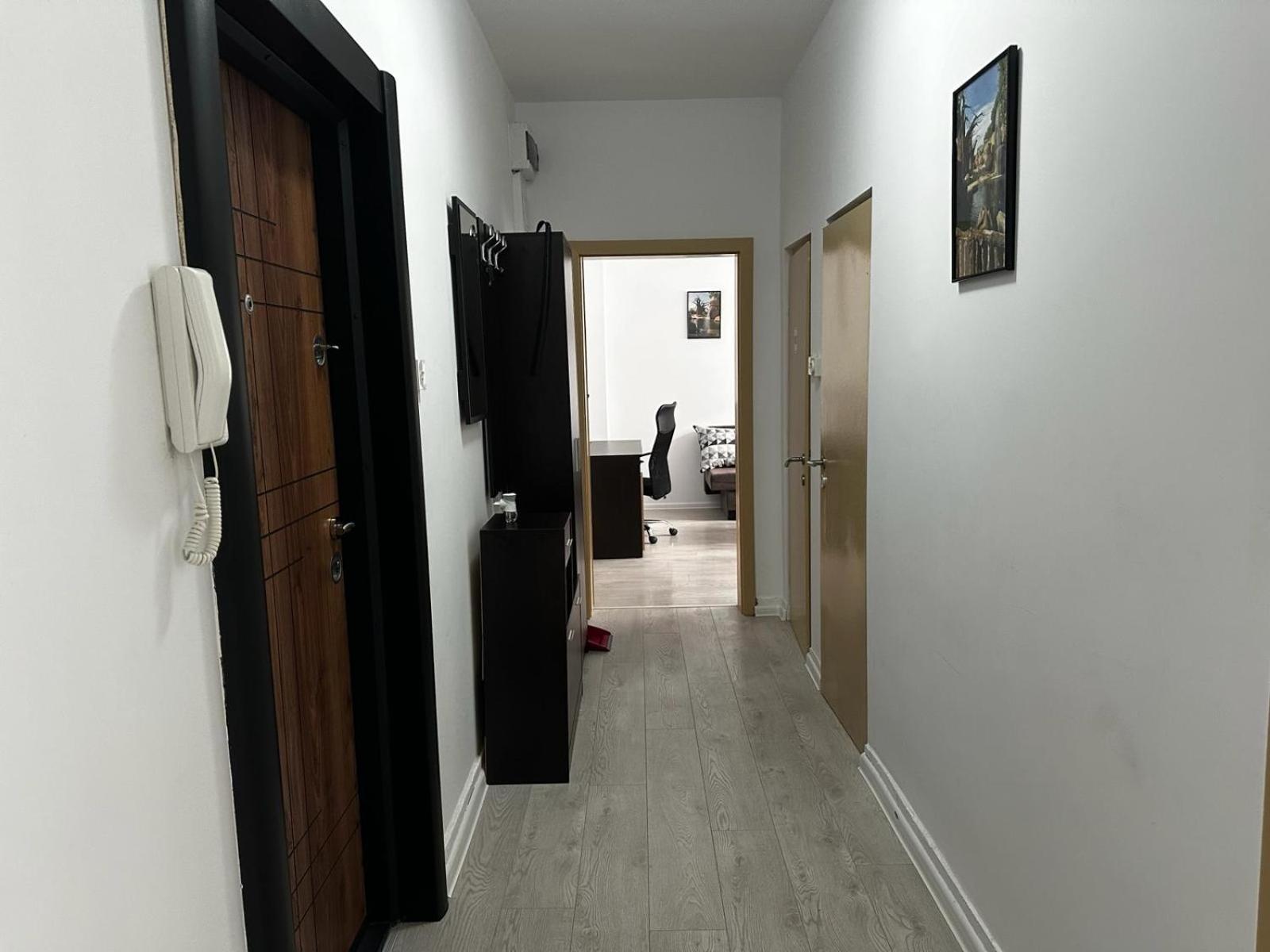 Апартамент Рентал 1 Varna Exterior foto
