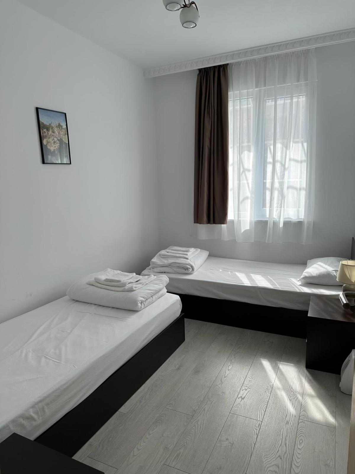 Апартамент Рентал 1 Varna Exterior foto